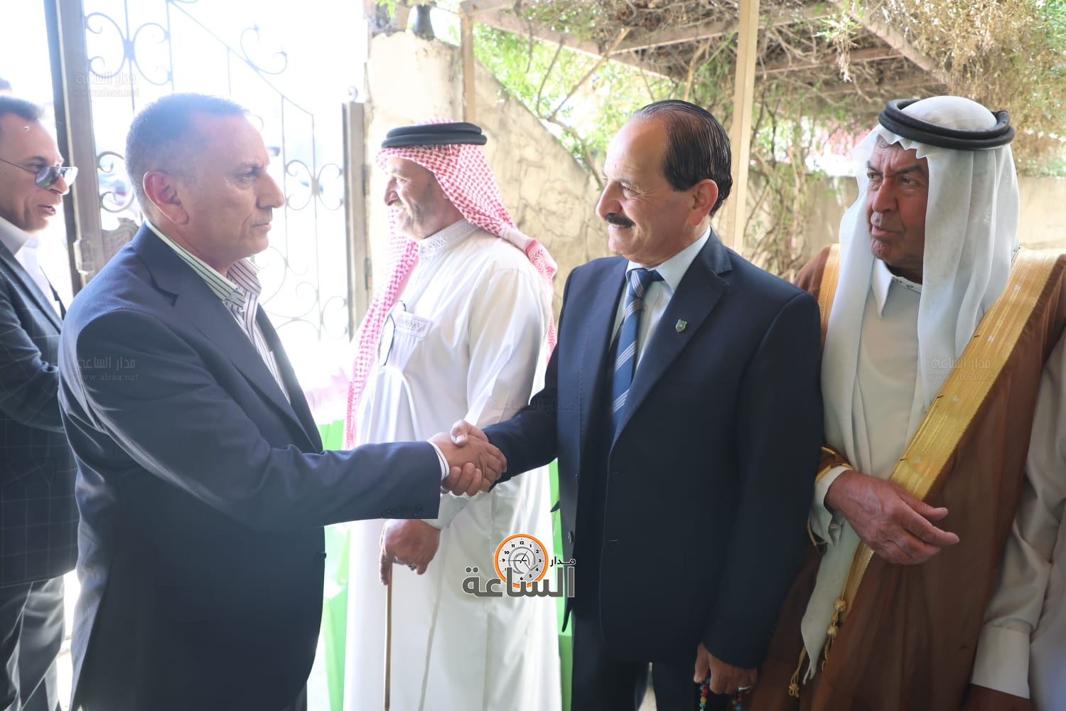 Madar Al-Saa Images 0.30118640597079893