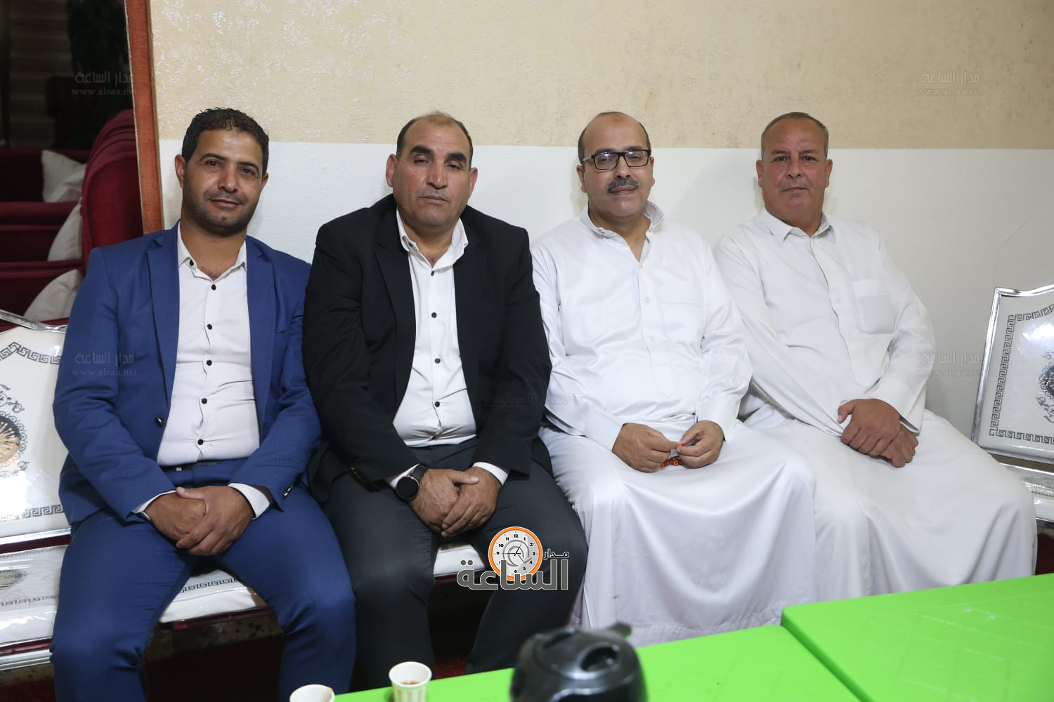 Madar Al-Saa Images 0.5964055458439388