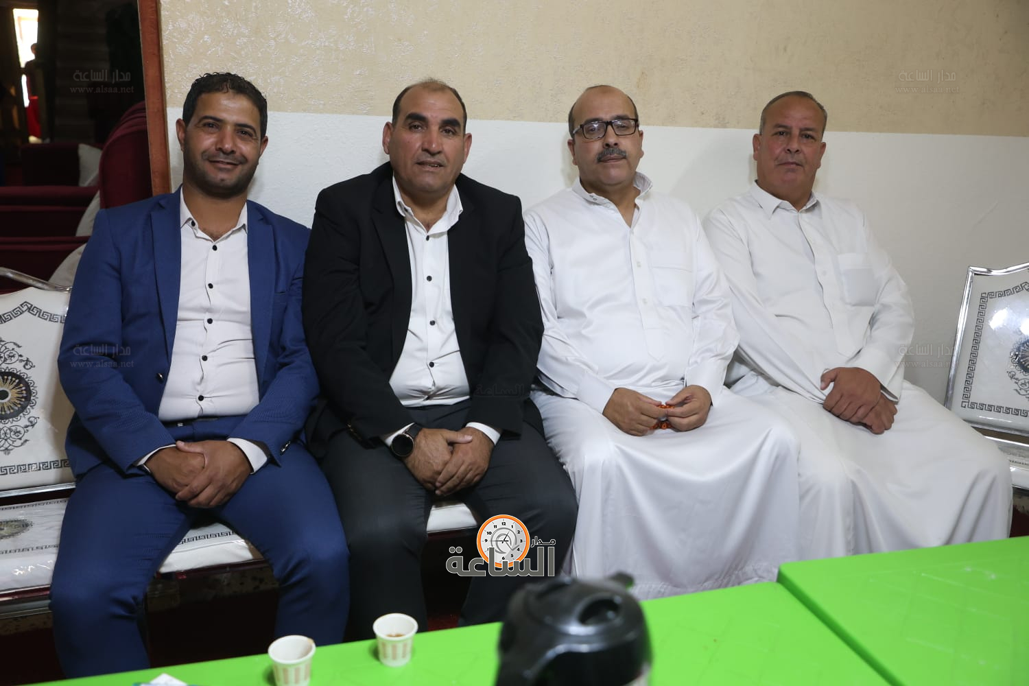 Madar Al-Saa Images 0.5584710062809028