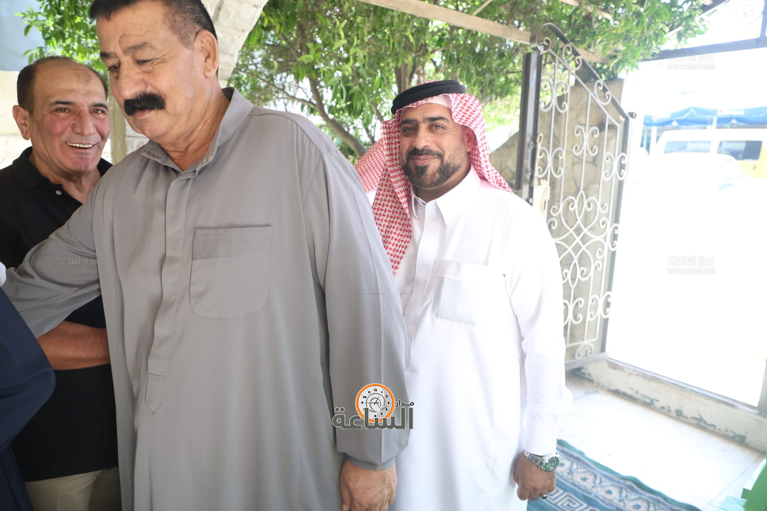 Madar Al-Saa Images 0.16270842418277964