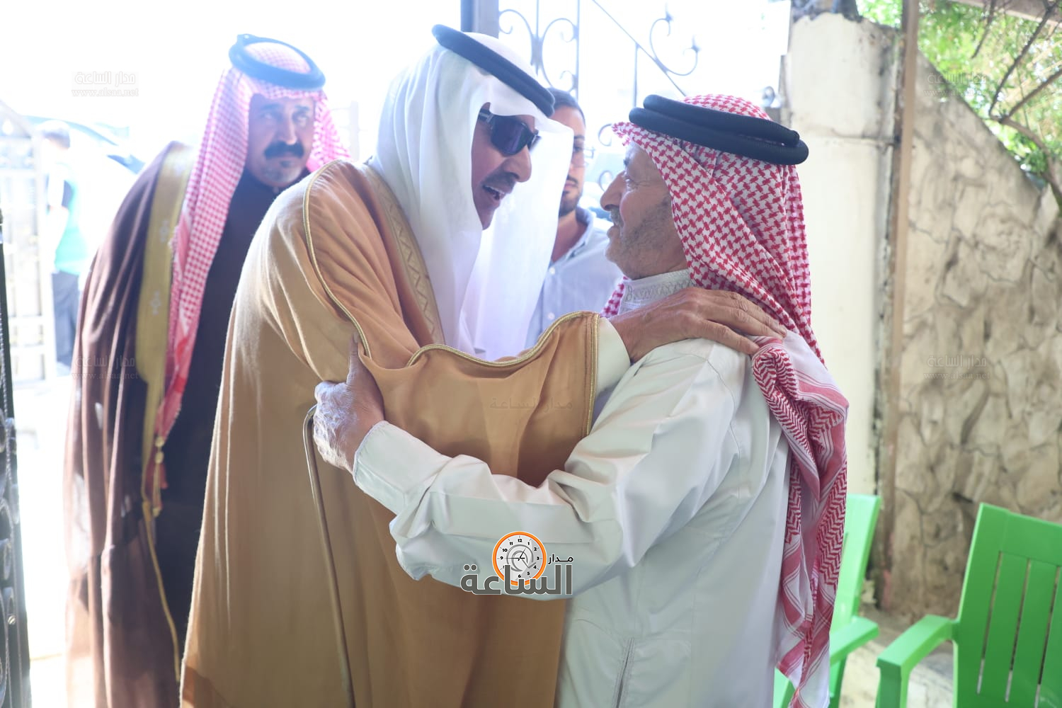 Madar Al-Saa Images 0.658954429234246