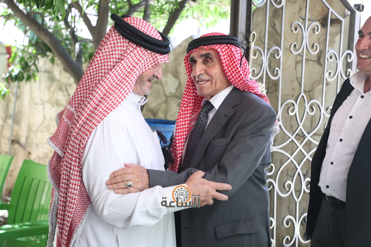 Madar Al-Saa Images 0.513116126777802