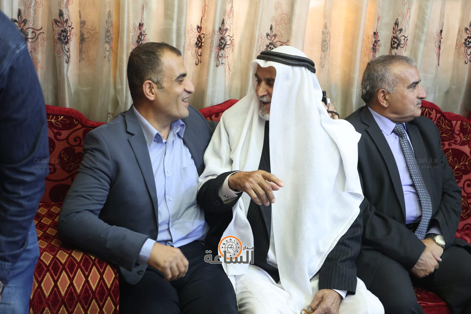 Madar Al-Saa Images 0.7077953454833388