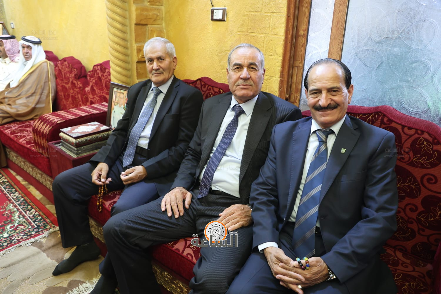 Madar Al-Saa Images 0.14010163183110858