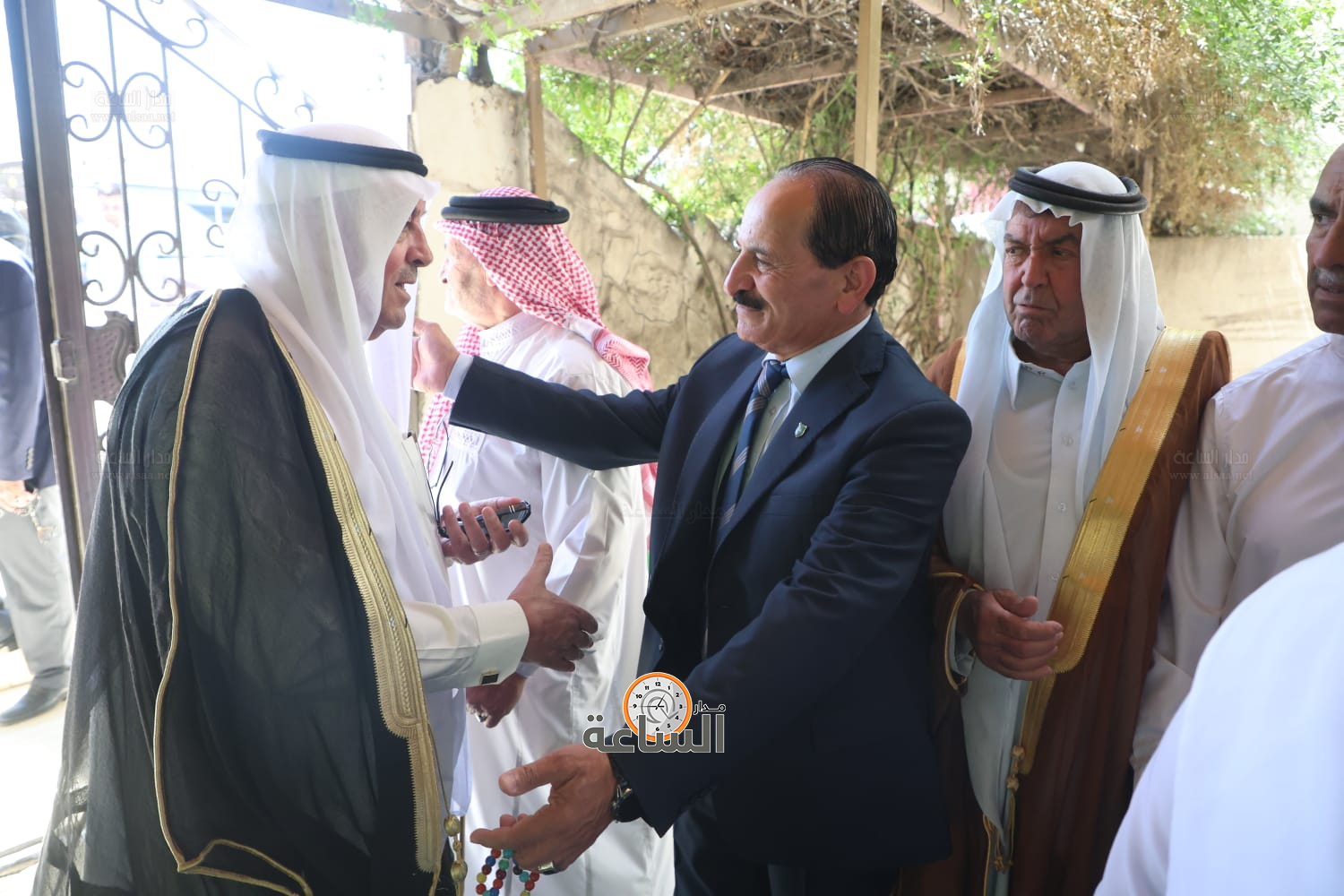 Madar Al-Saa Images 0.11230524615420878