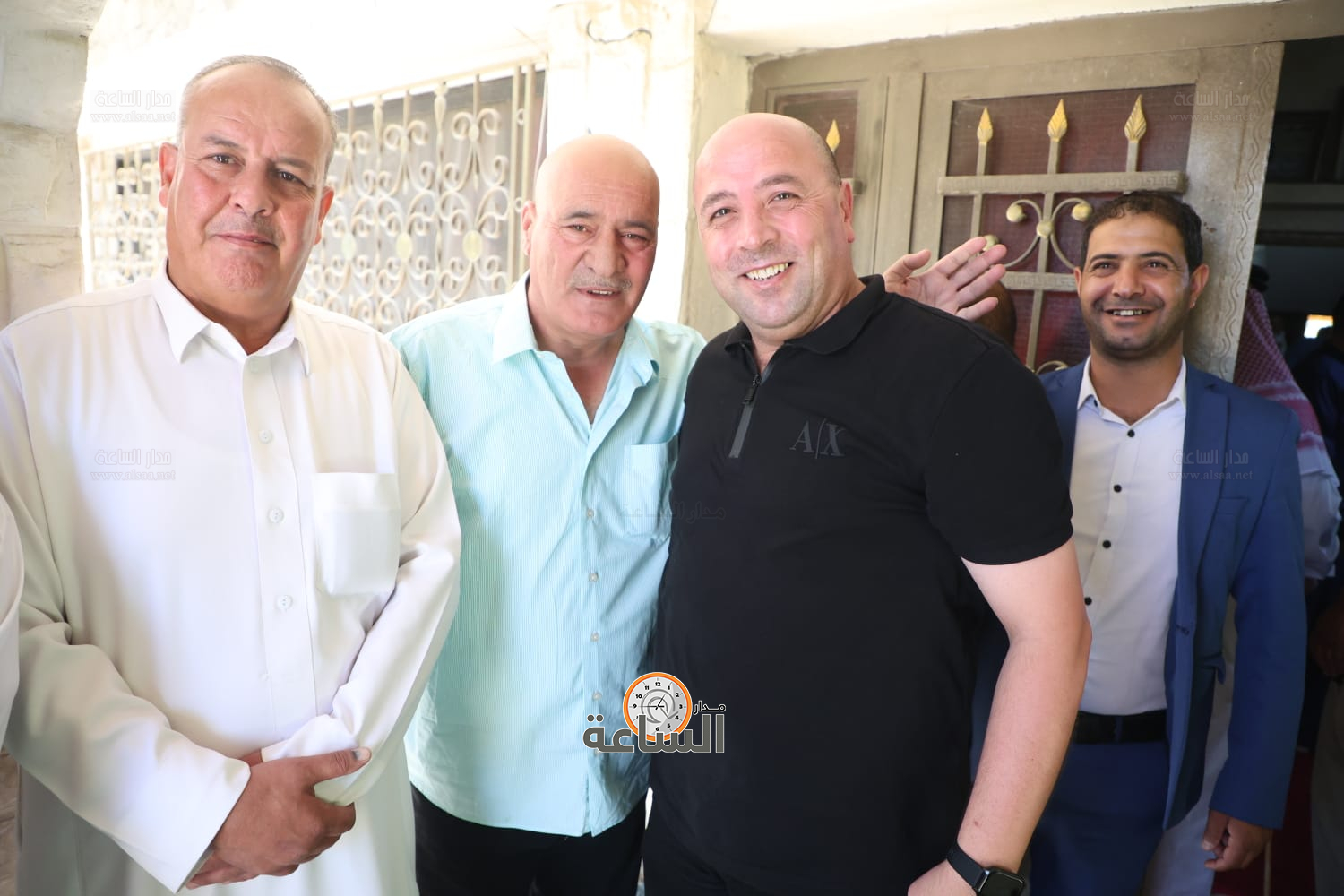 Madar Al-Saa Images 0.046889001338165426