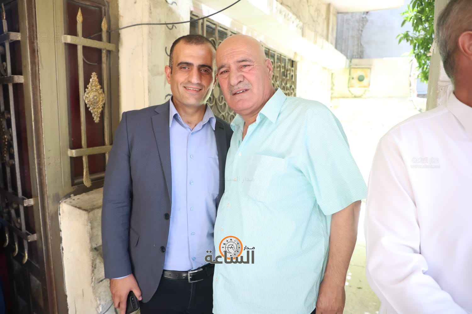 Madar Al-Saa Images 0.5548490675844993