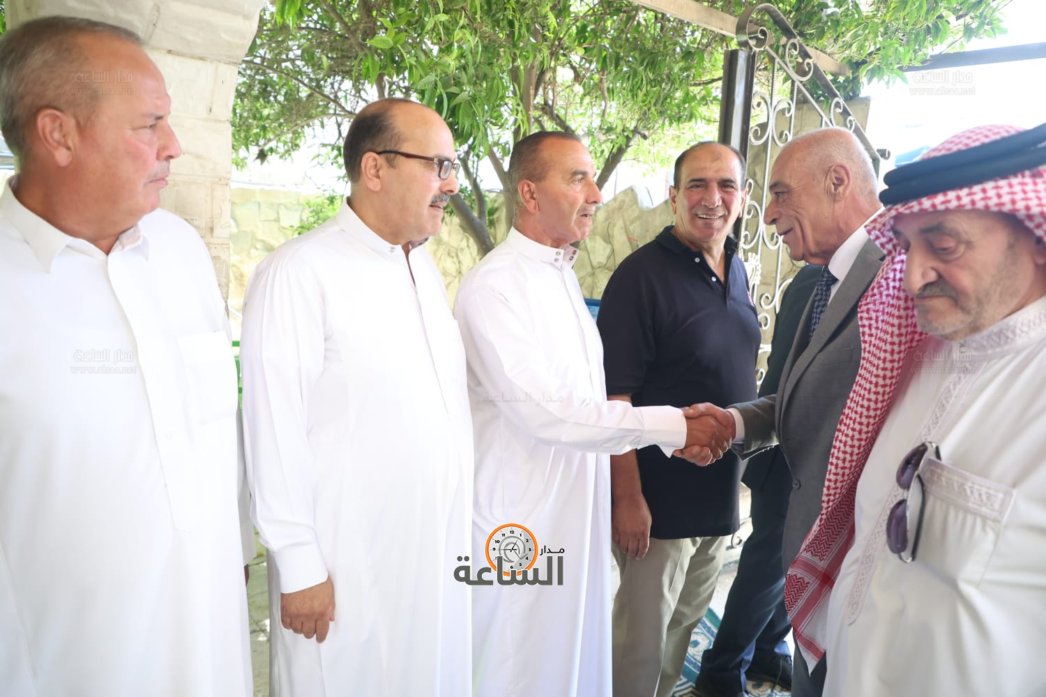 Madar Al-Saa Images 0.664988879074222