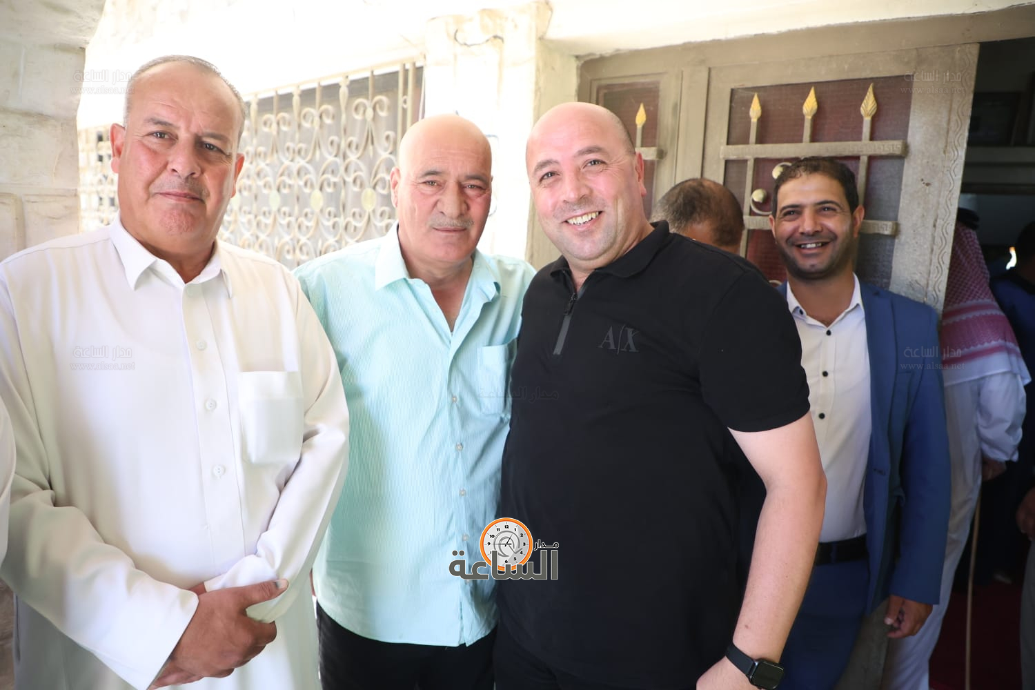 Madar Al-Saa Images 0.16621648235038178