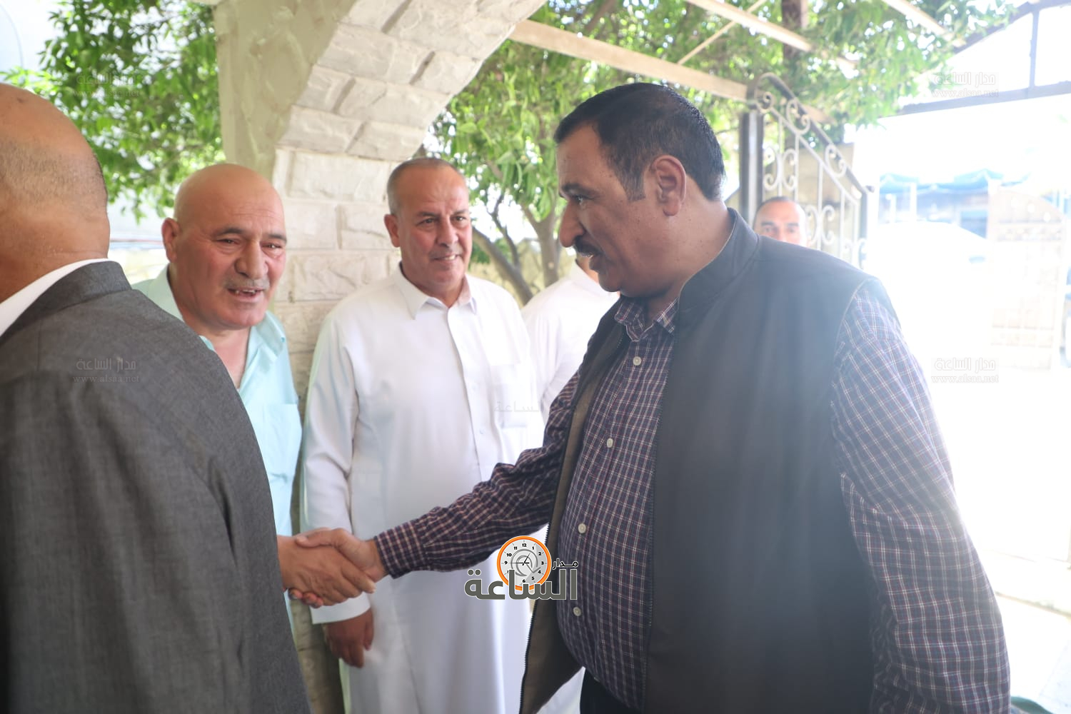 Madar Al-Saa Images 0.5256889628288164