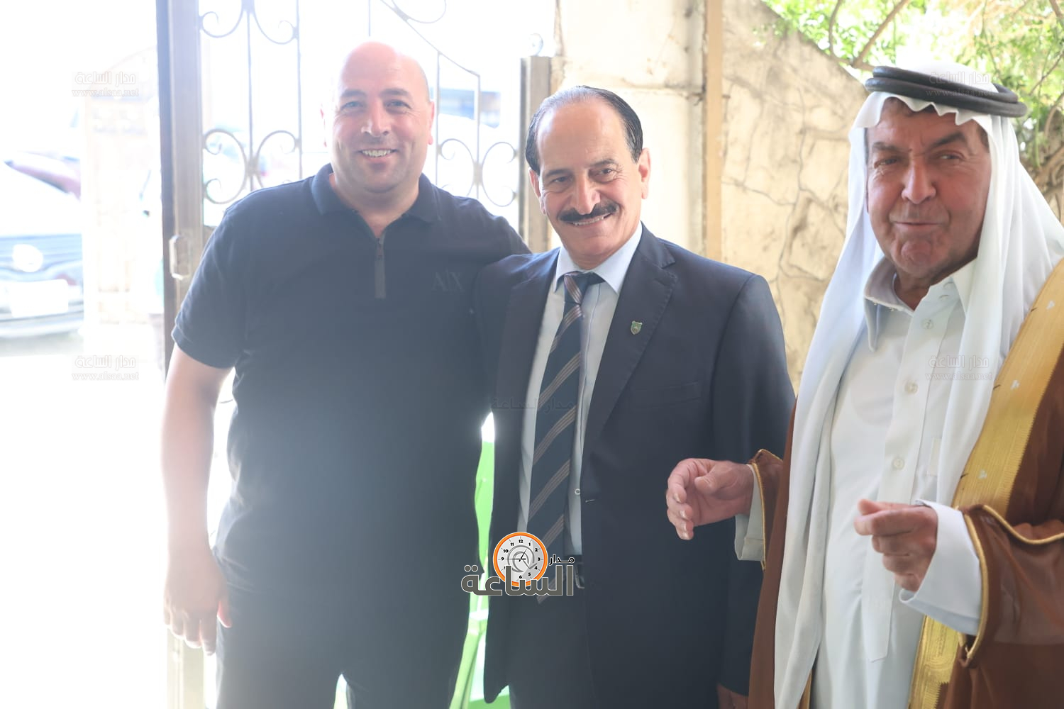 Madar Al-Saa Images 0.14139211305807808