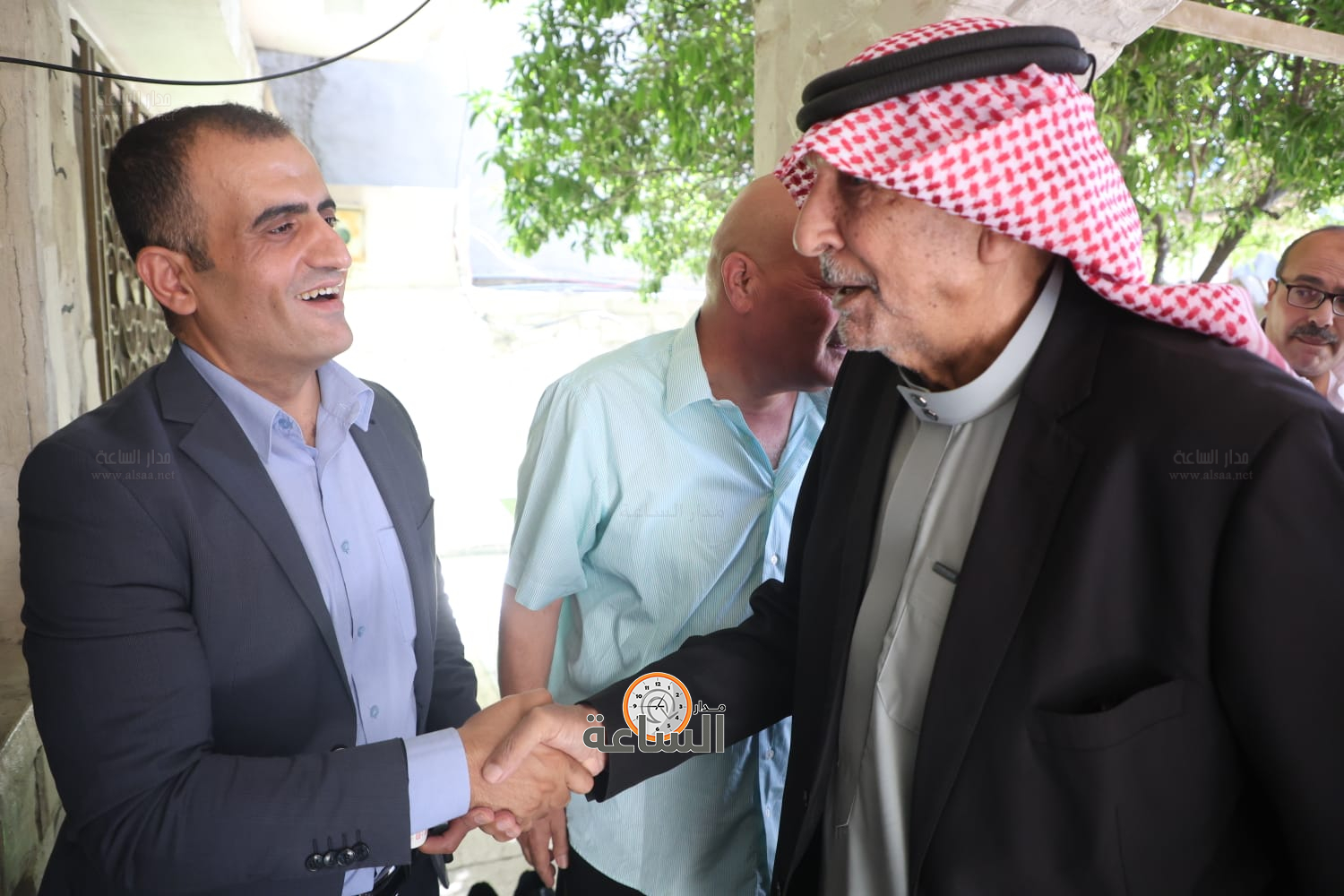 Madar Al-Saa Images 0.02007733270714629