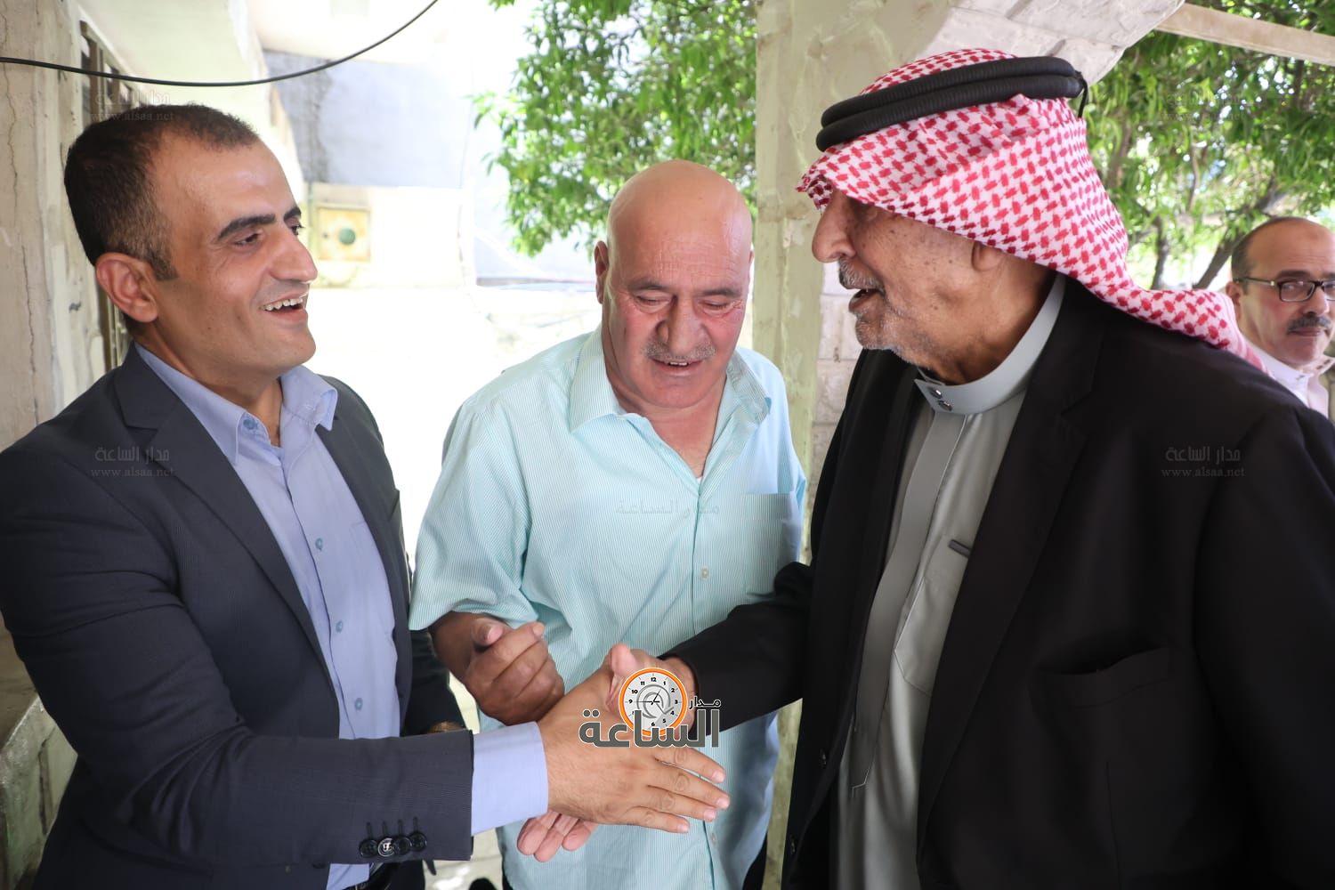 Madar Al-Saa Images 0.277805285085137