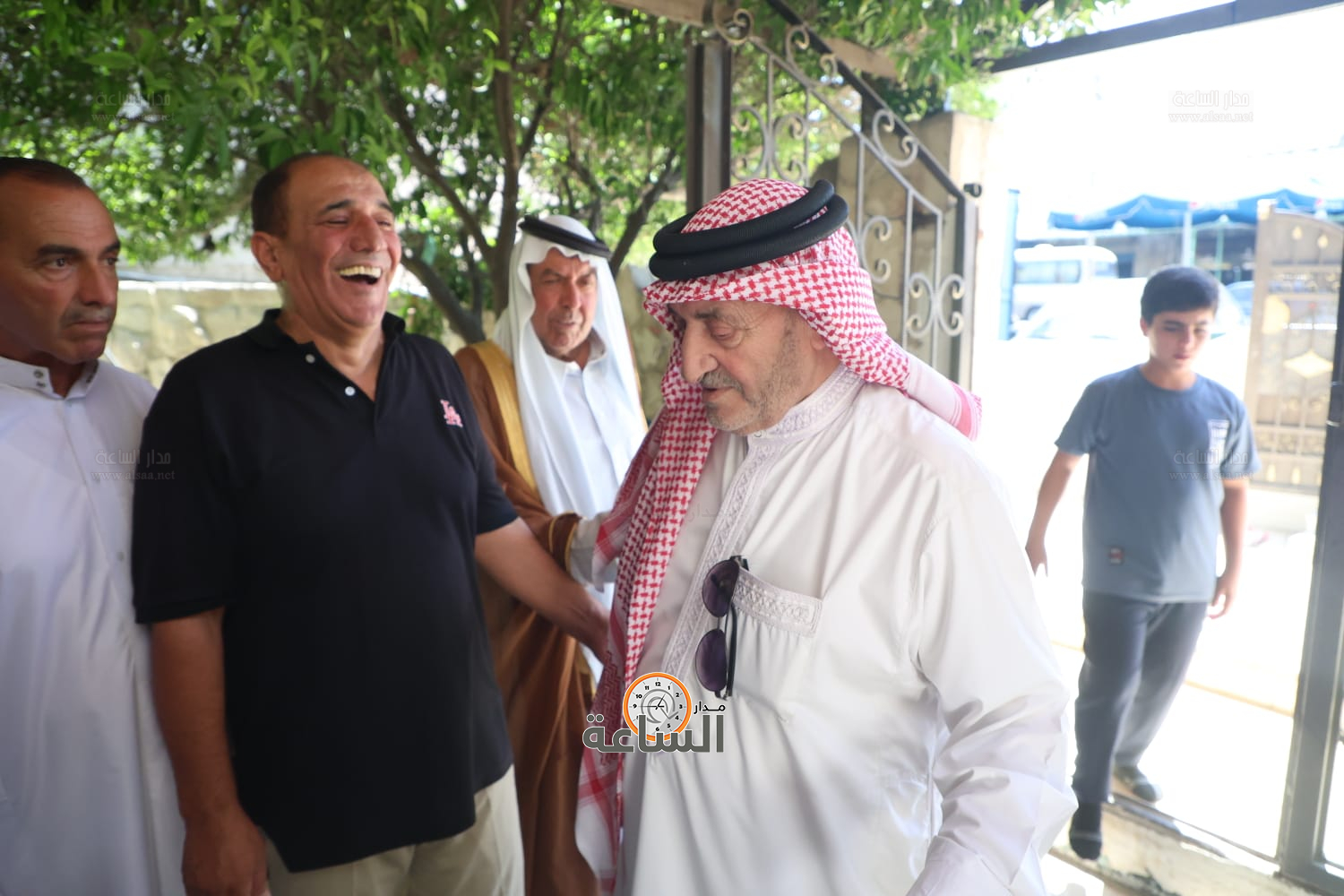 Madar Al-Saa Images 0.5031498386301396