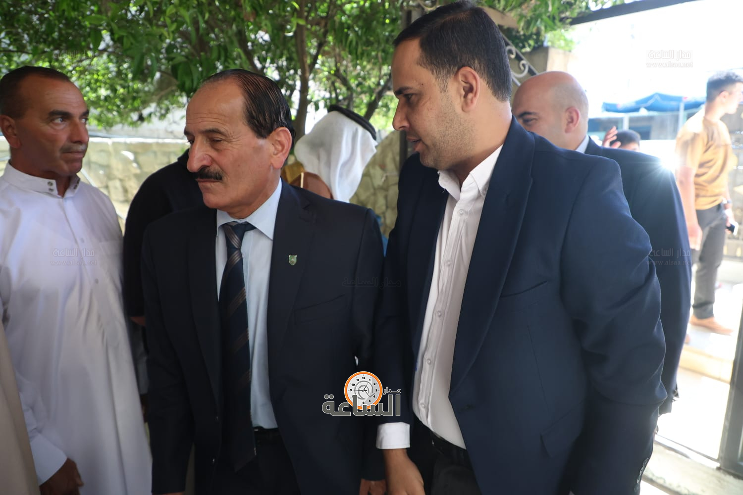 Madar Al-Saa Images 0.8705917713508258