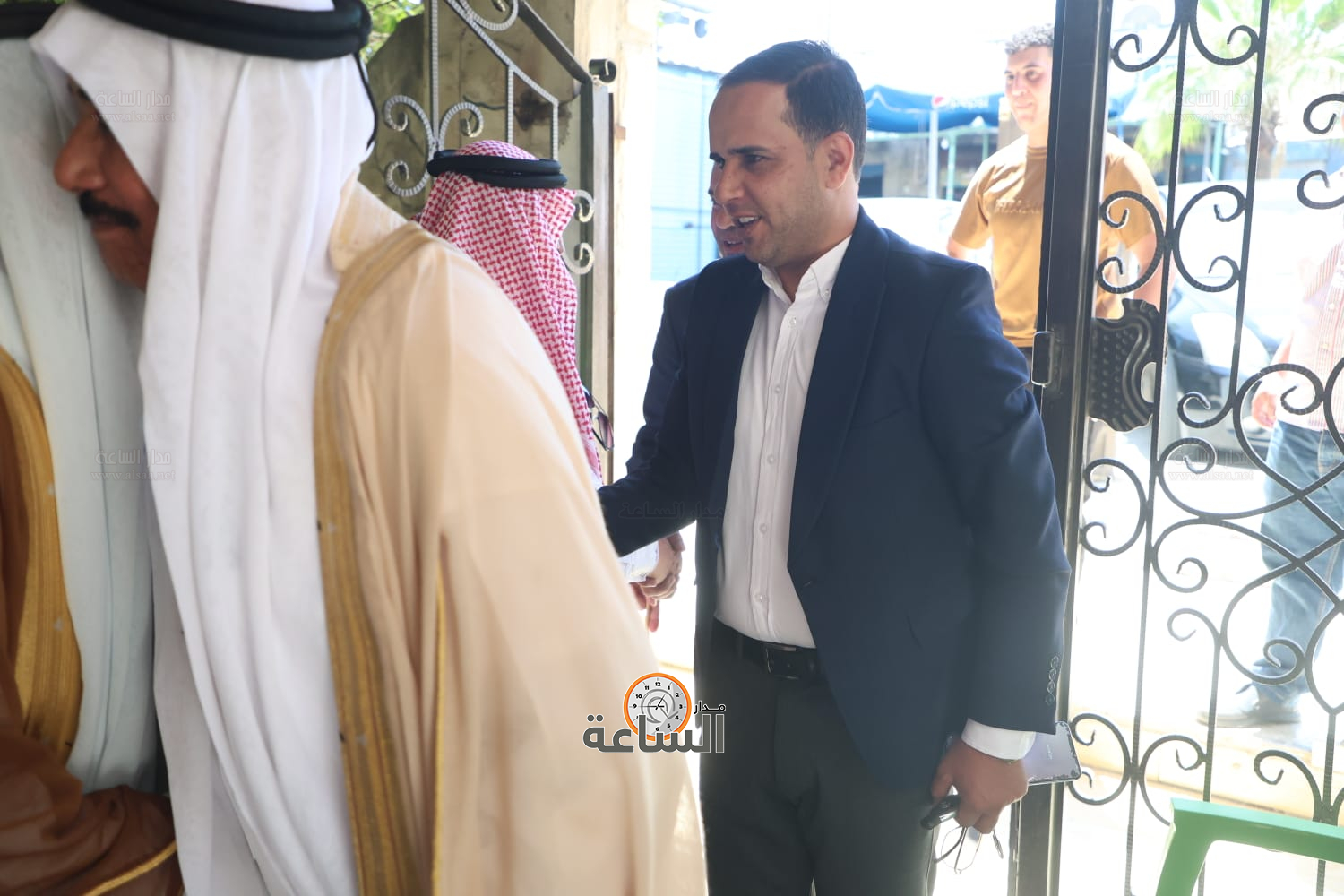 Madar Al-Saa Images 0.8323019497094019