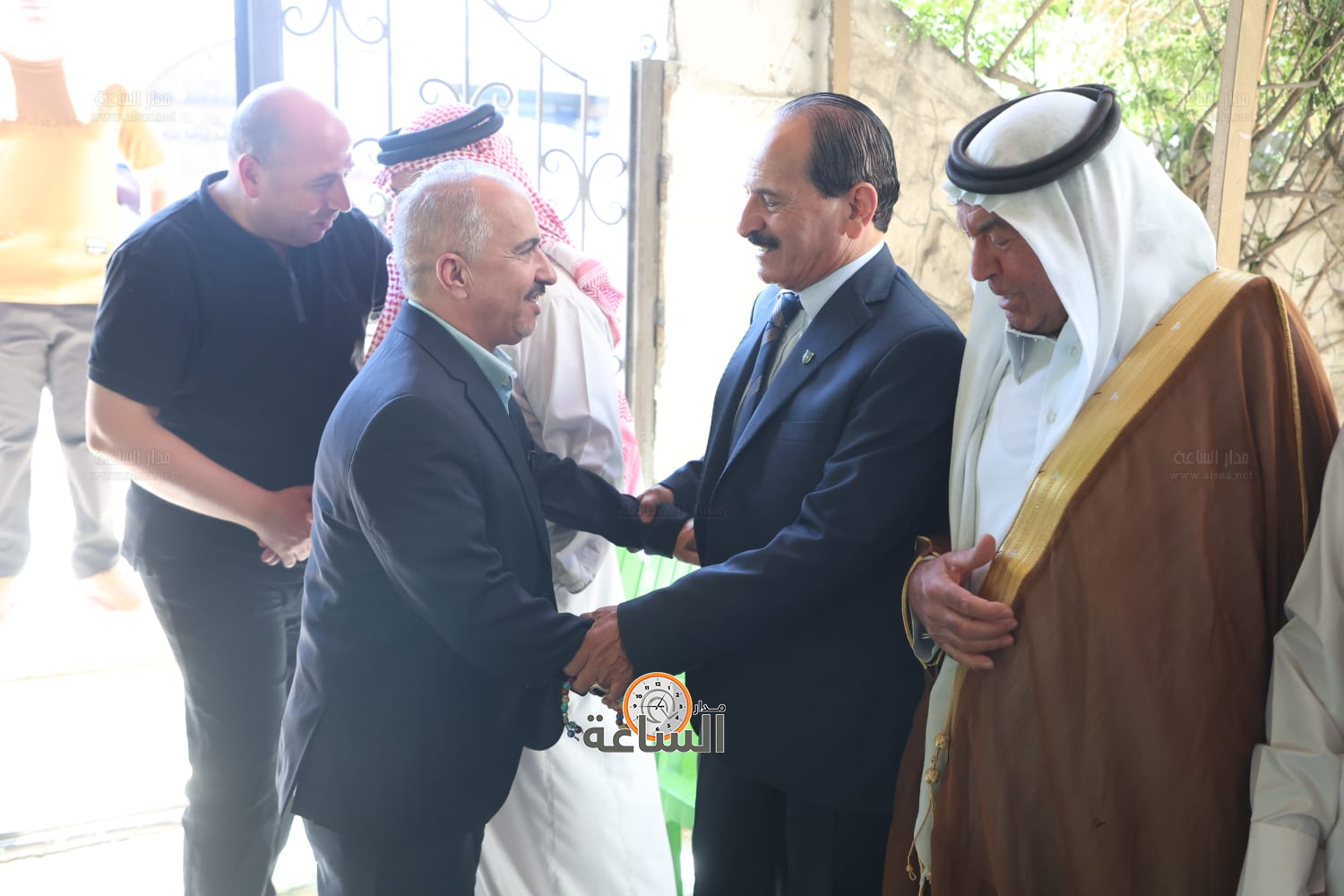 Madar Al-Saa Images 0.006046181768472714