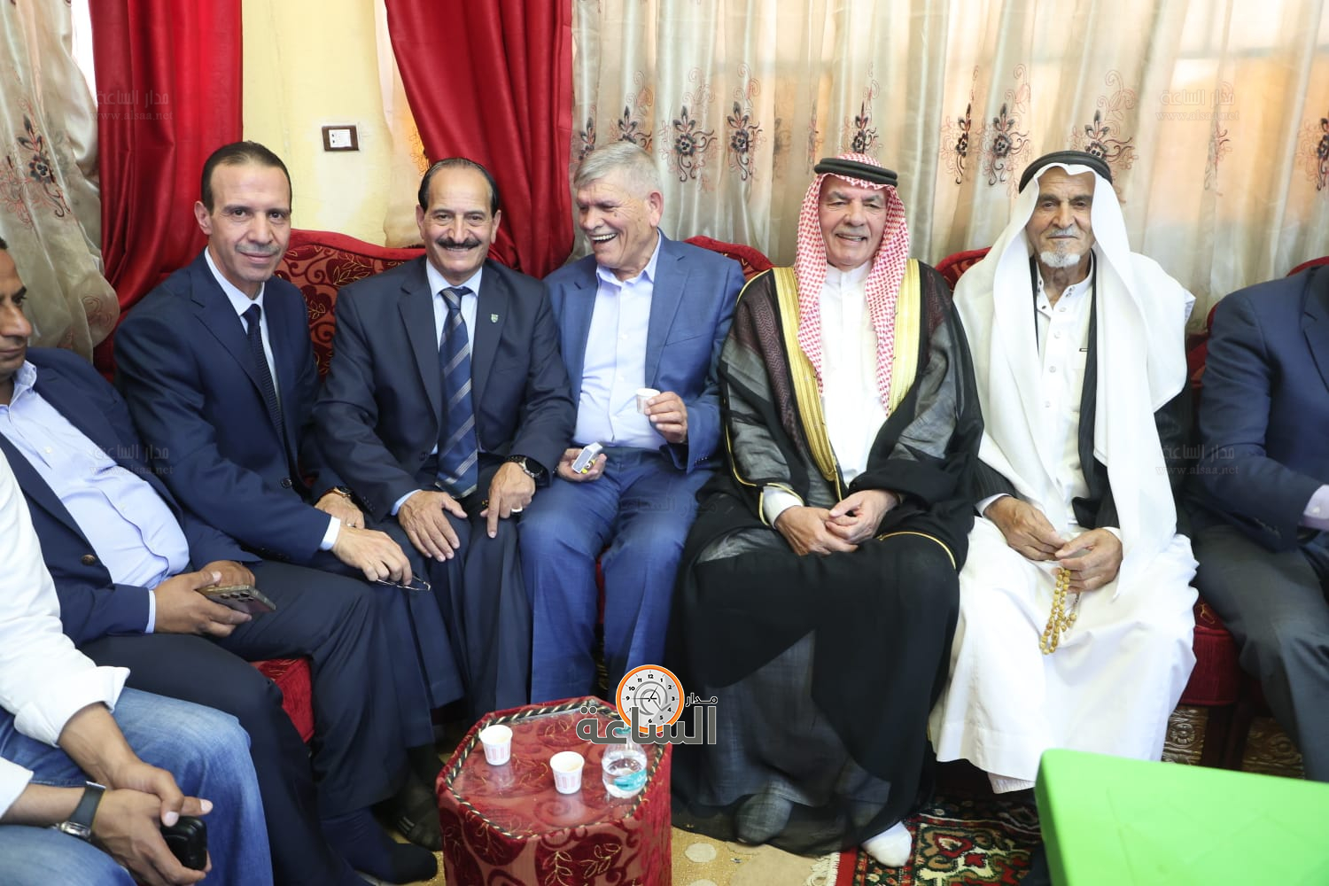 Madar Al-Saa Images 0.7214078568598684