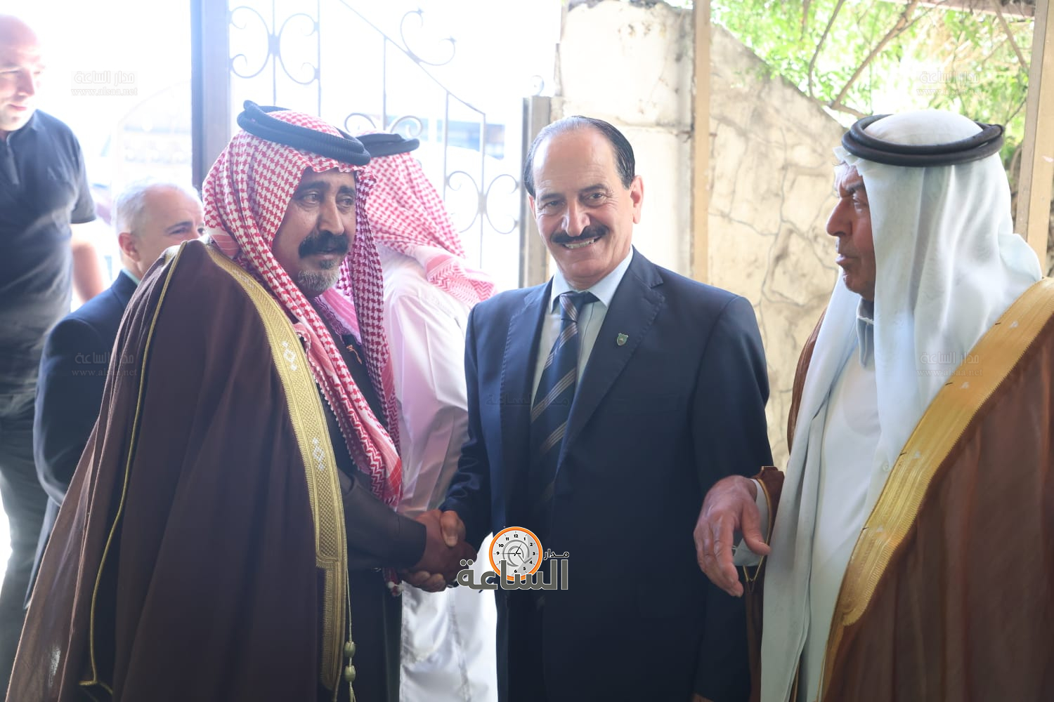 Madar Al-Saa Images 0.6223232406660849