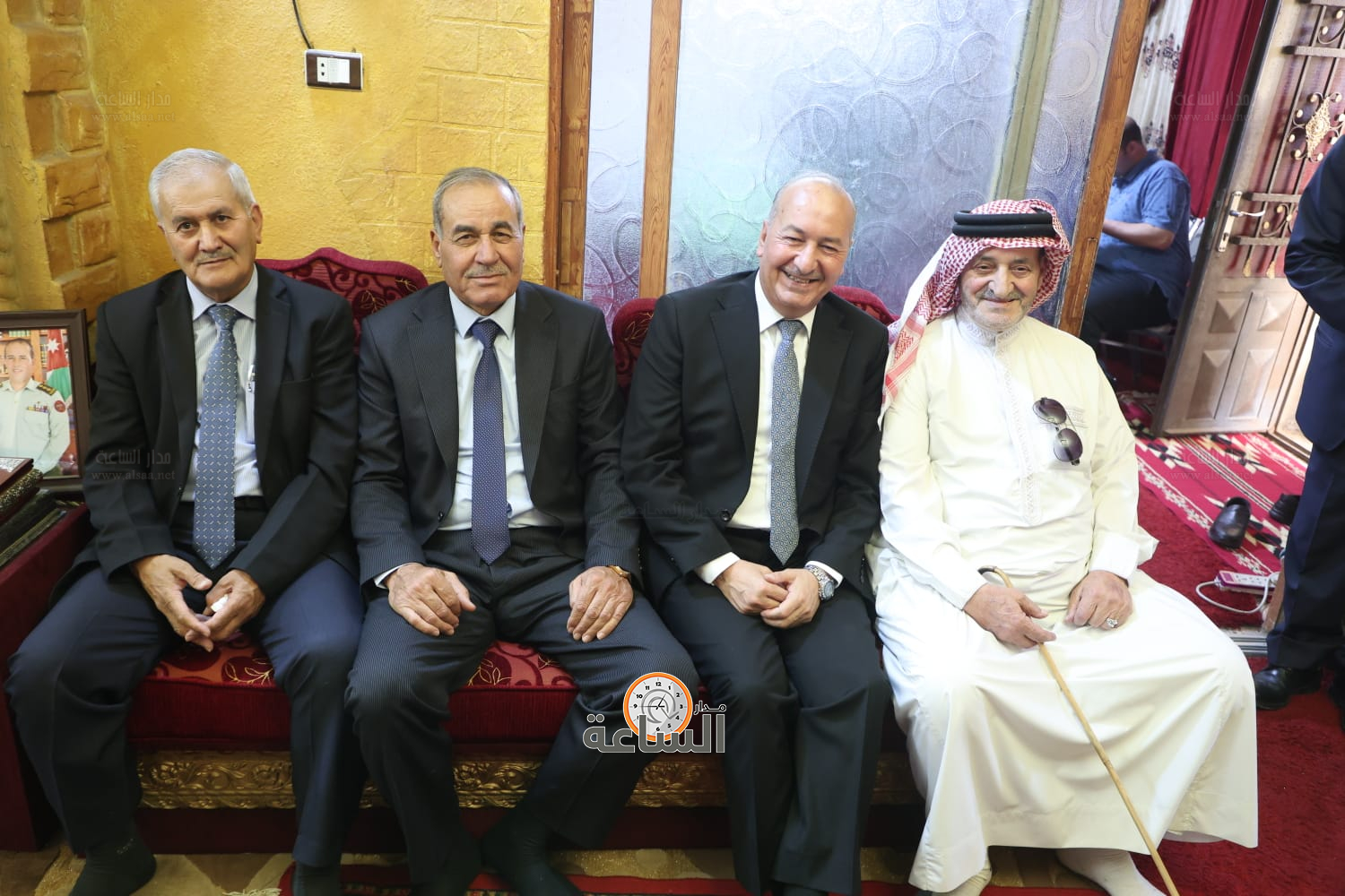 Madar Al-Saa Images 0.6348442961267481