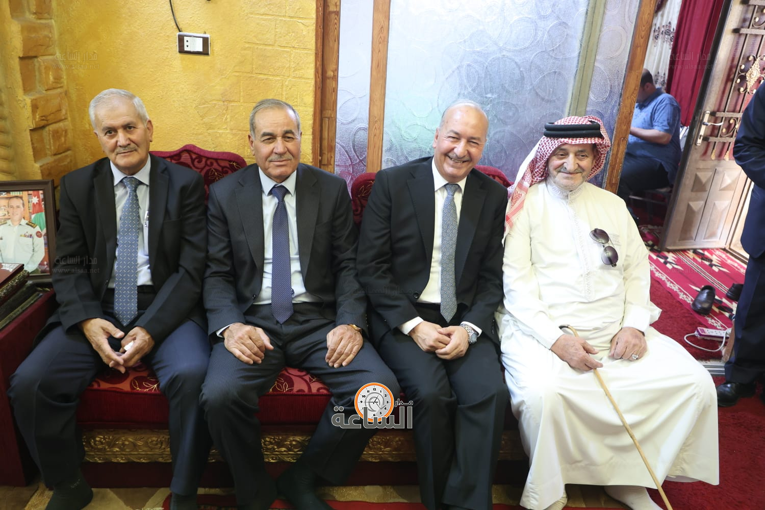 Madar Al-Saa Images 0.1529653117151114