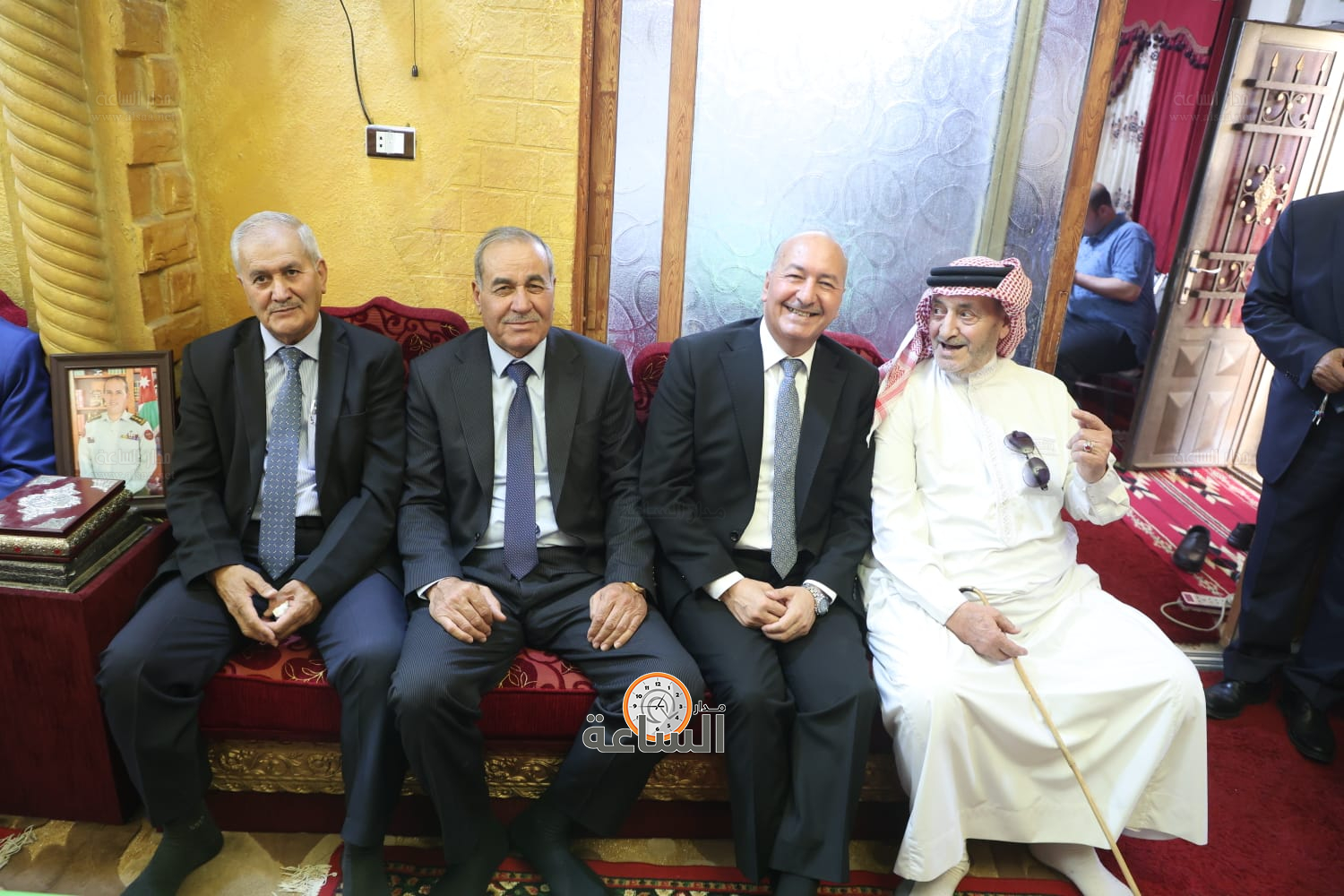 Madar Al-Saa Images 0.8530207207739364