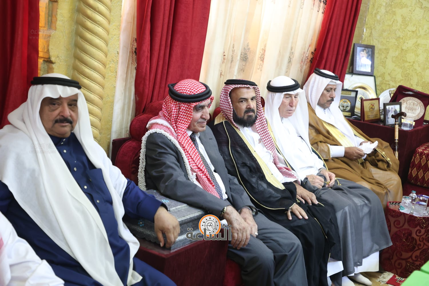 Madar Al-Saa Images 0.5214696698590935