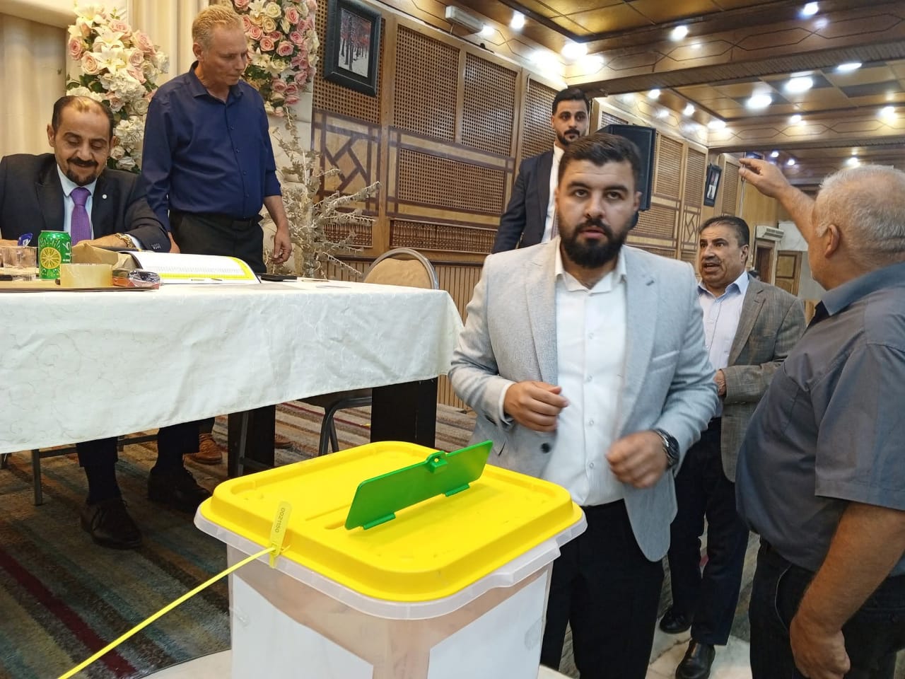 Madar Al-Saa Images 0.04999849330230666