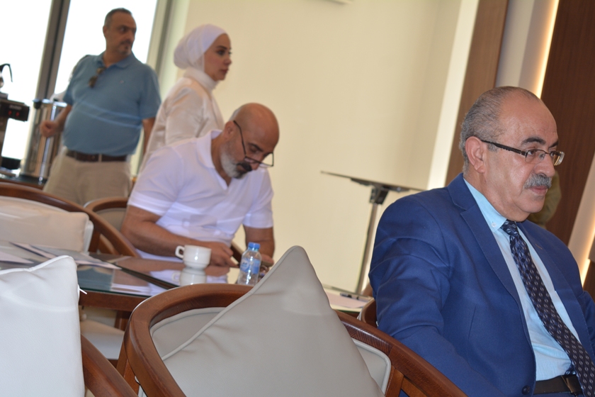 Madar Al-Saa Images 0.2652310195287615