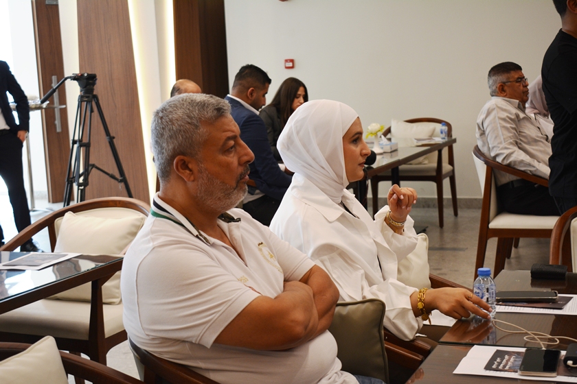 Madar Al-Saa Images 0.5890601819744387