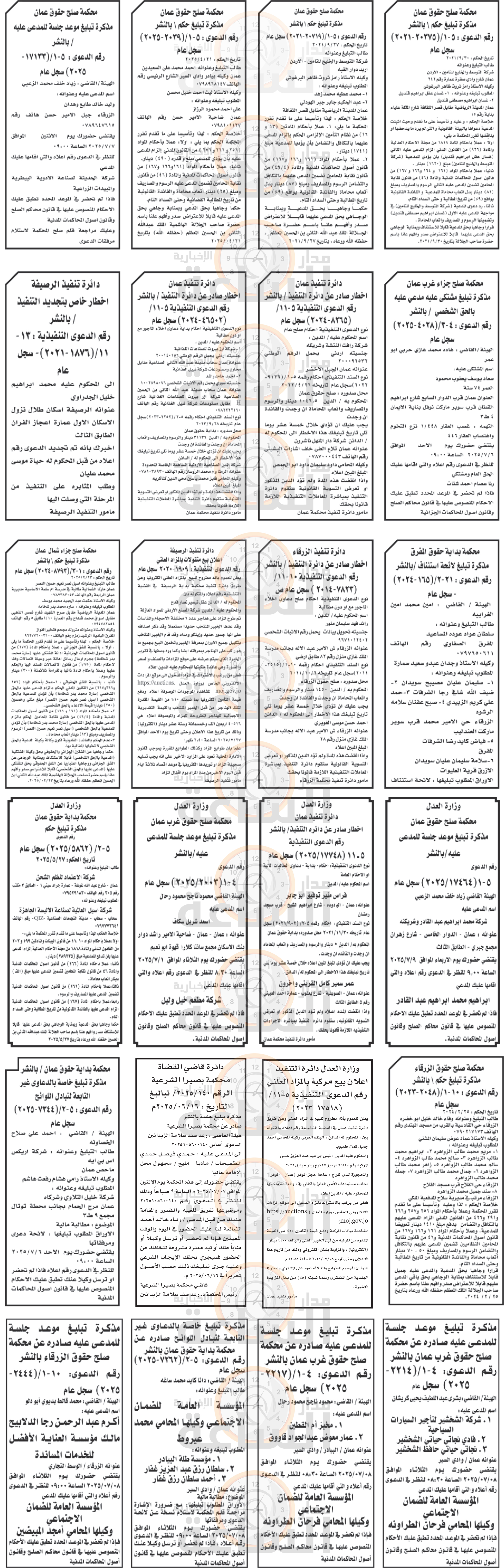 Madar Al-Saa Images 0.30638256852189927