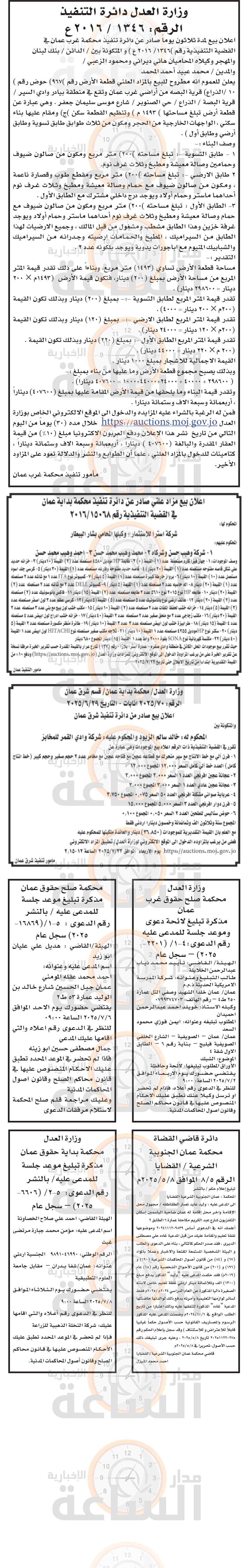 Madar Al-Saa Images 0.9792432912786042