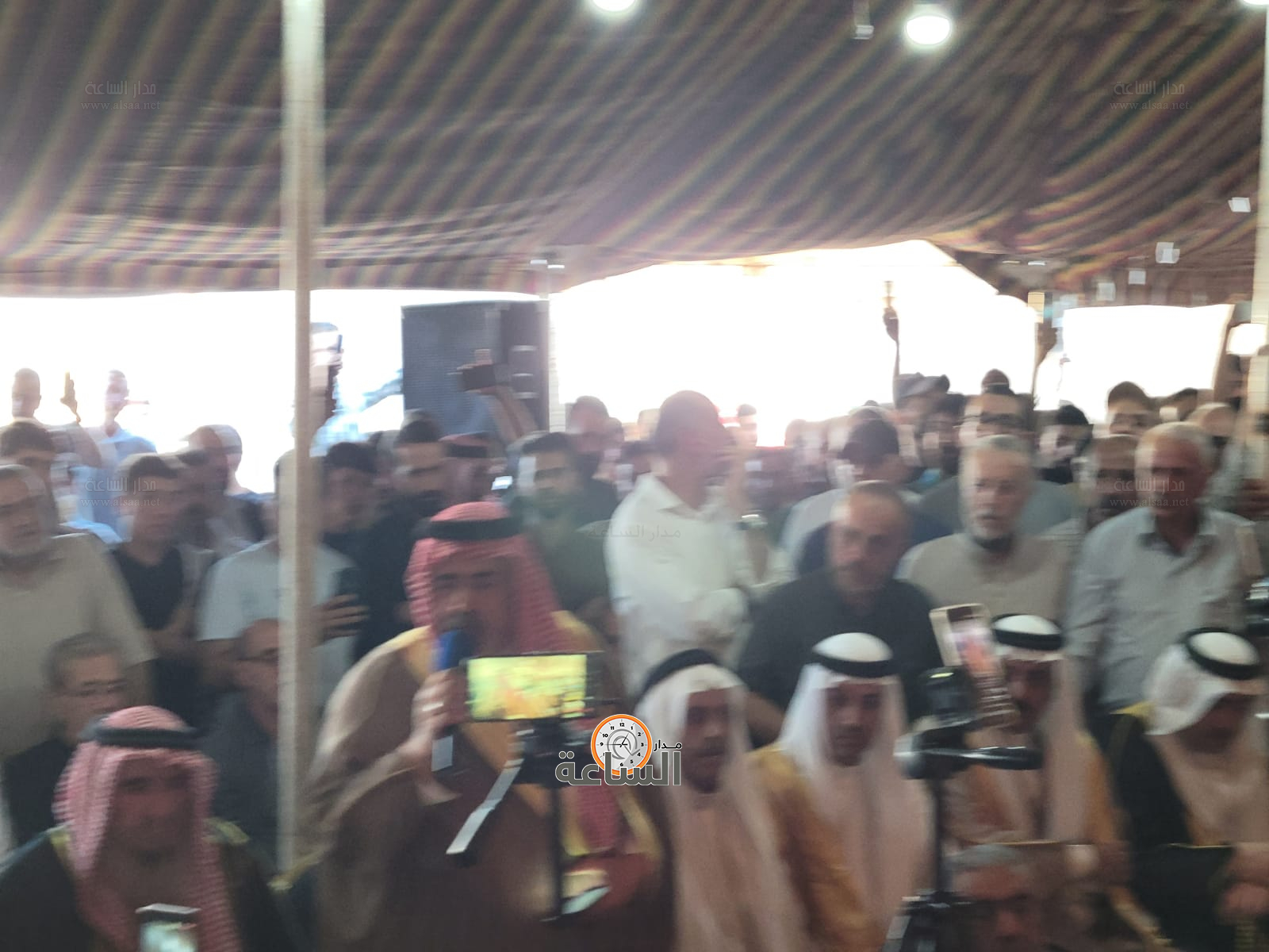 Madar Al-Saa Images 0.47350931844091304