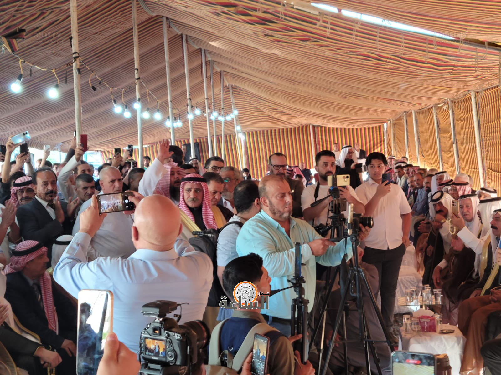 Madar Al-Saa Images 0.7147166335632501