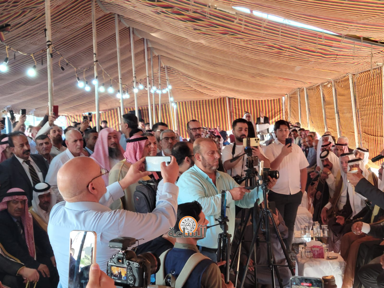 Madar Al-Saa Images 0.6513969890252158