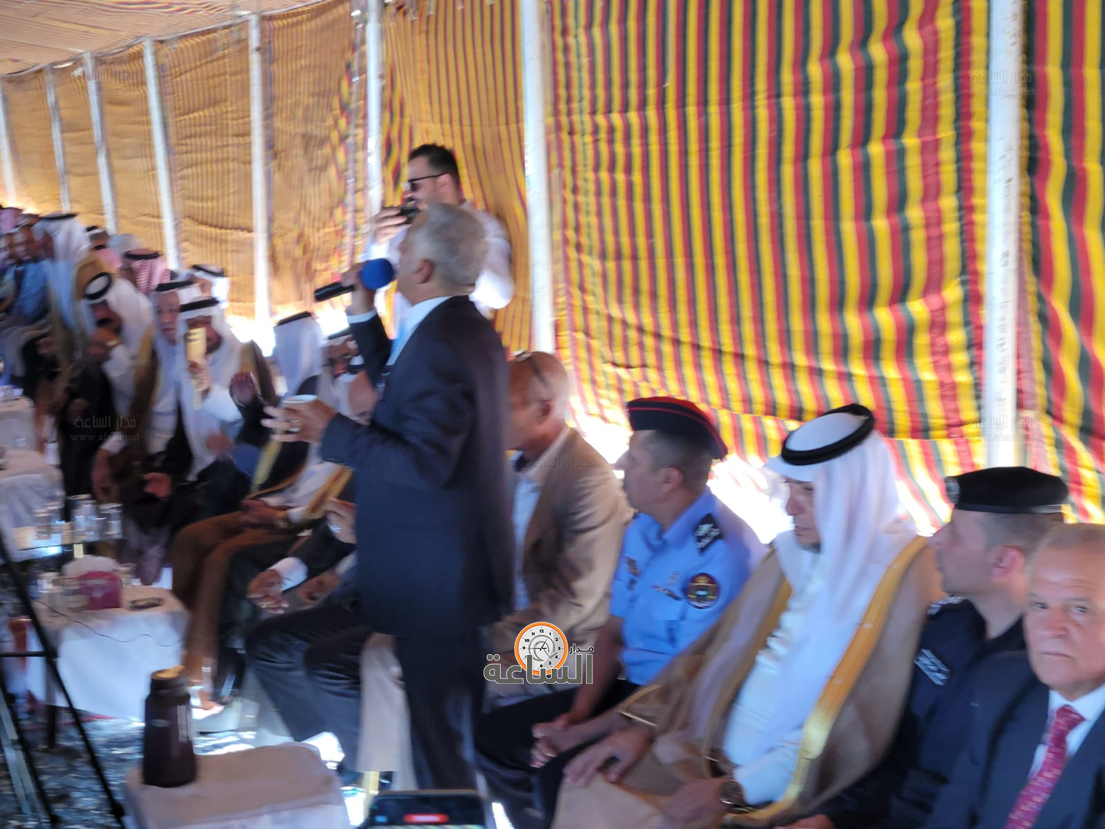 Madar Al-Saa Images 0.5267333930408352