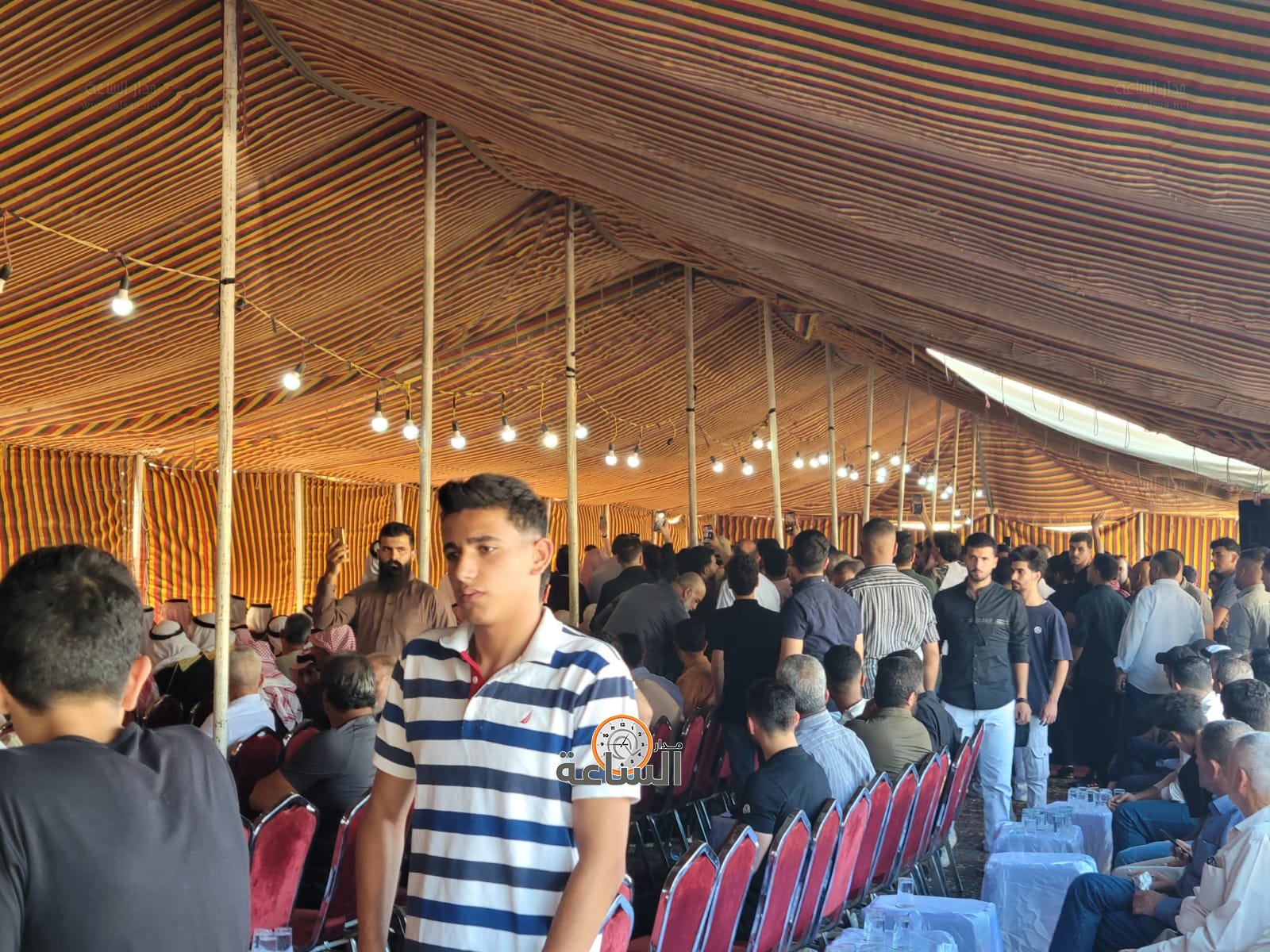 Madar Al-Saa Images 0.022530244242471076