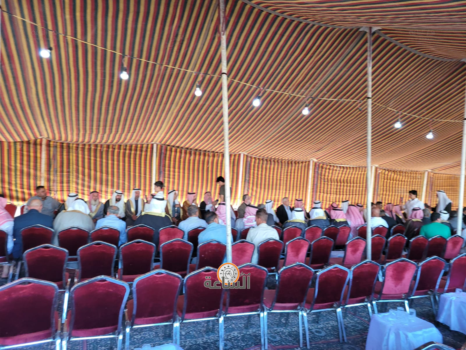 Madar Al-Saa Images 0.6940656822609663