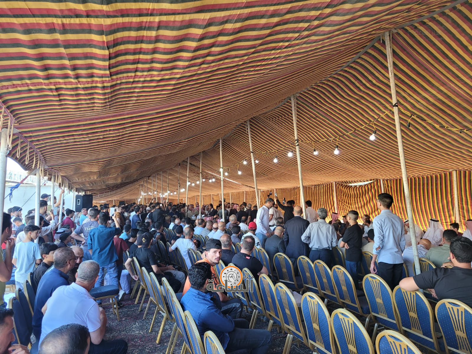 Madar Al-Saa Images 0.6041445558061002