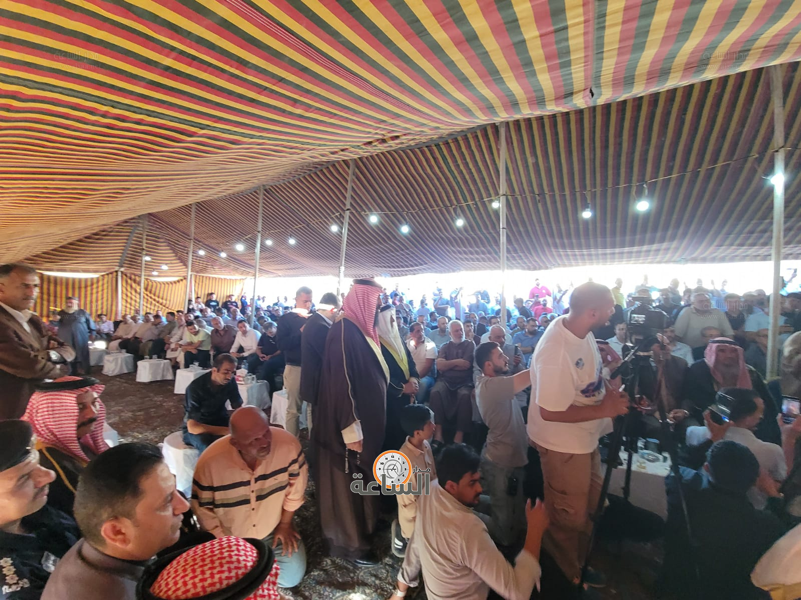 Madar Al-Saa Images 0.9531974197926328