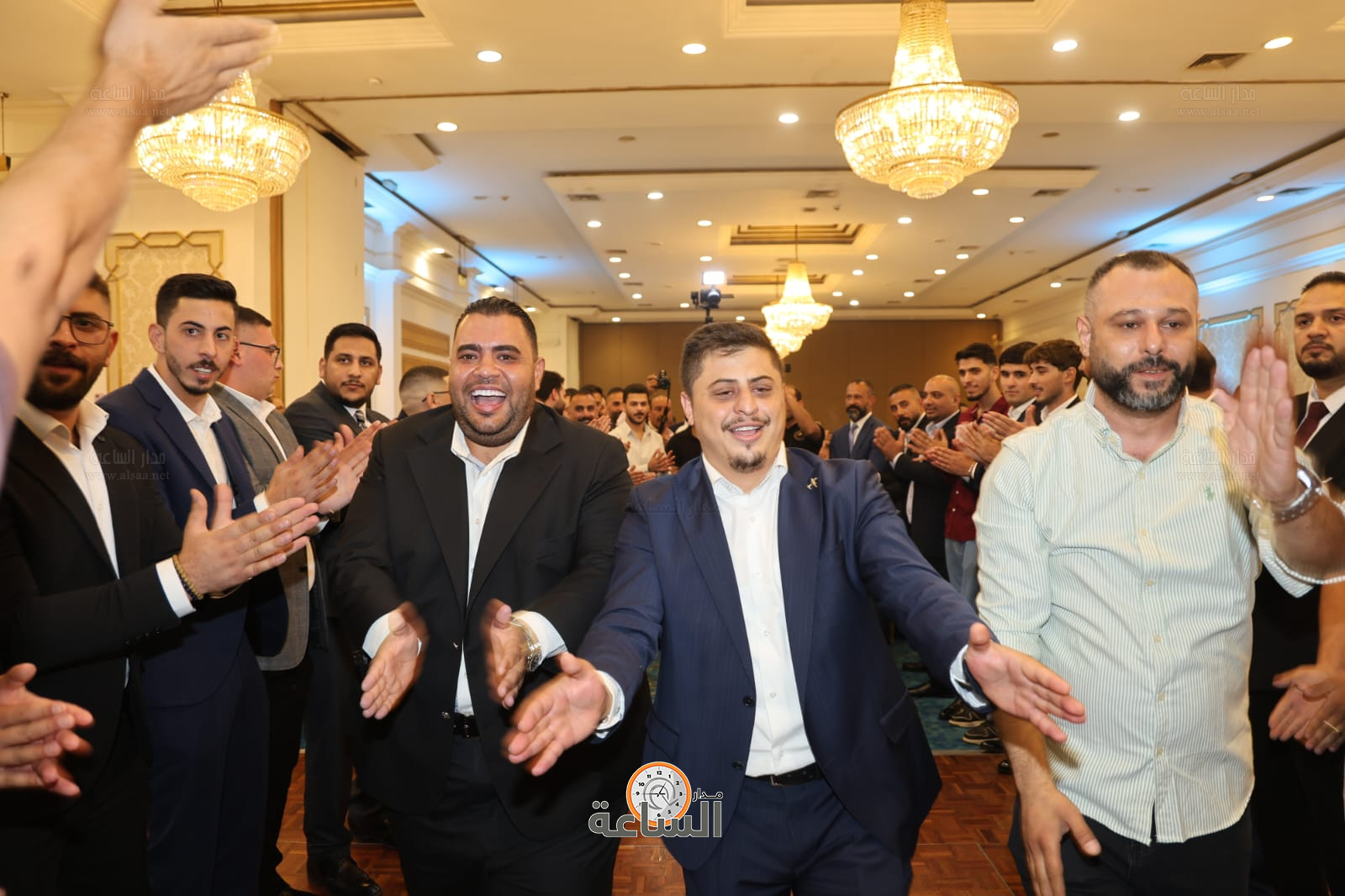 Madar Al-Saa Images 0.20869166424647068