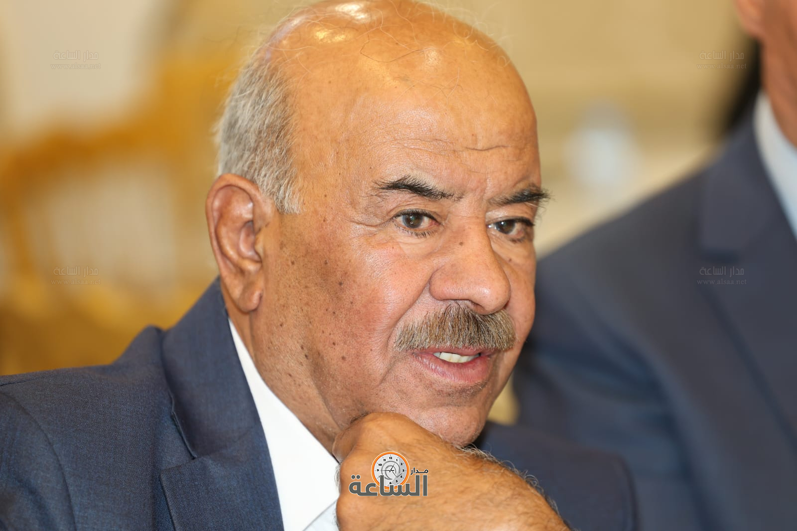 Madar Al-Saa Images 0.6363392867853161