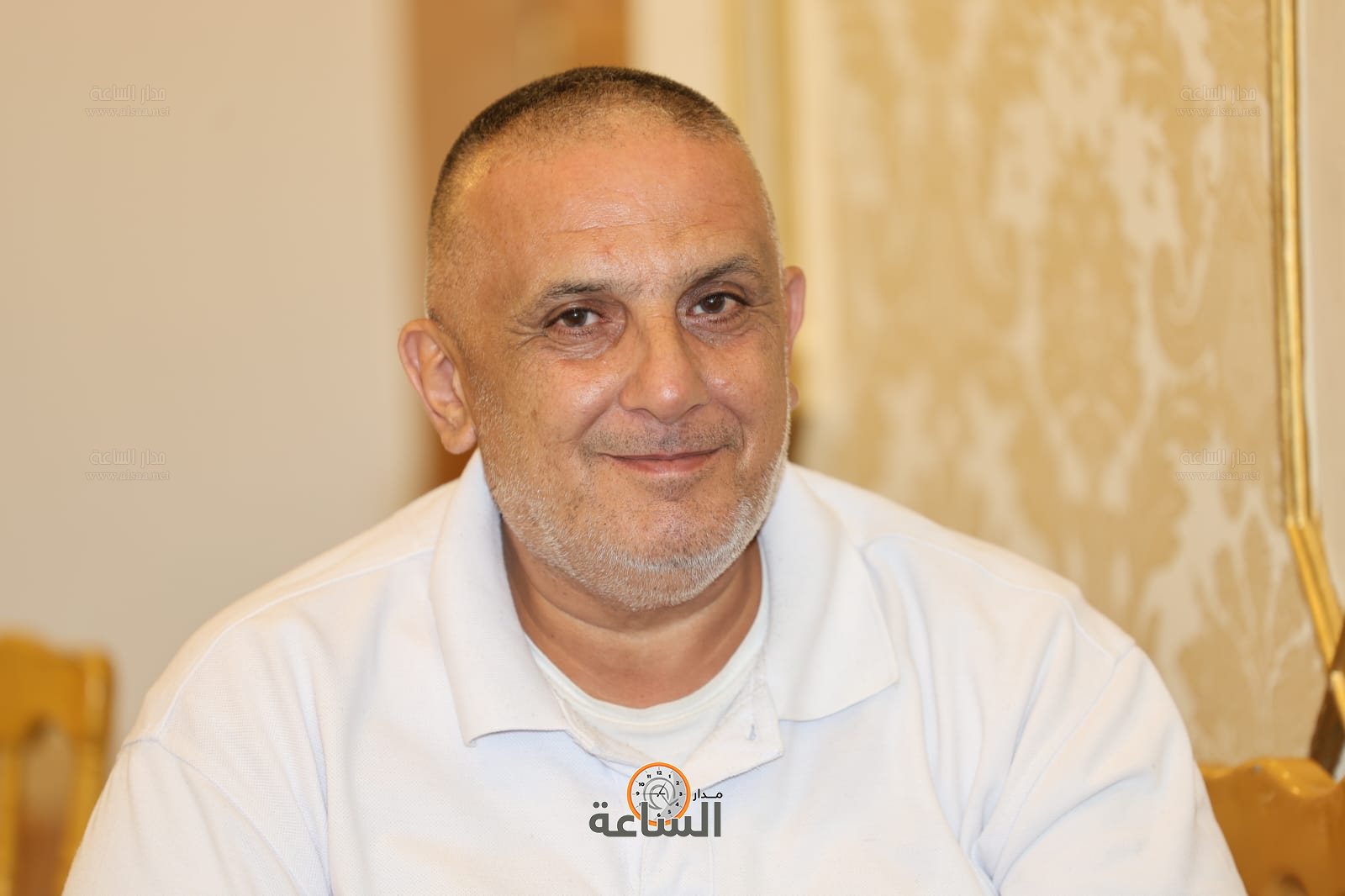 Madar Al-Saa Images 0.7470382448035222