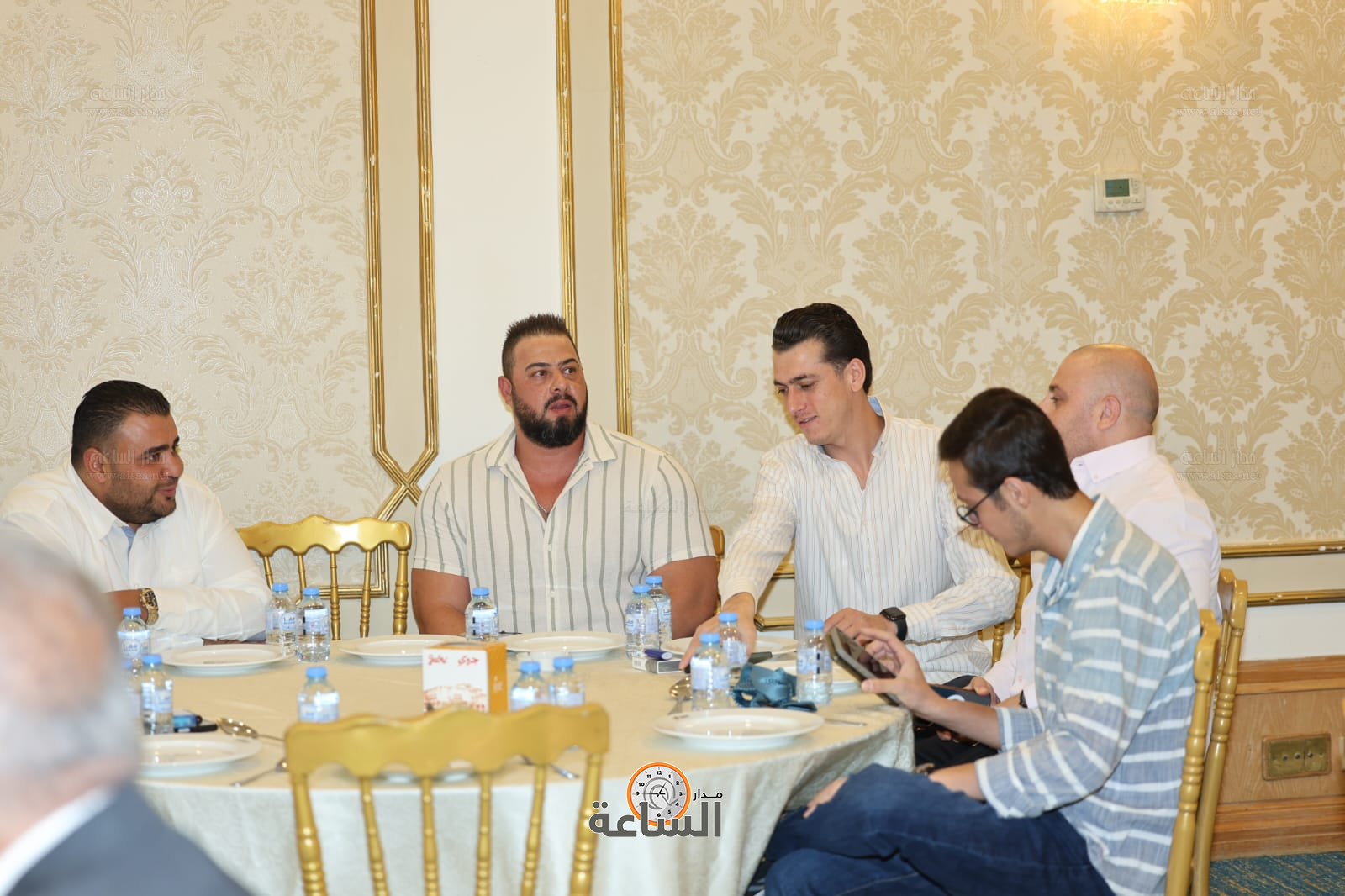 Madar Al-Saa Images 0.5476139271243575