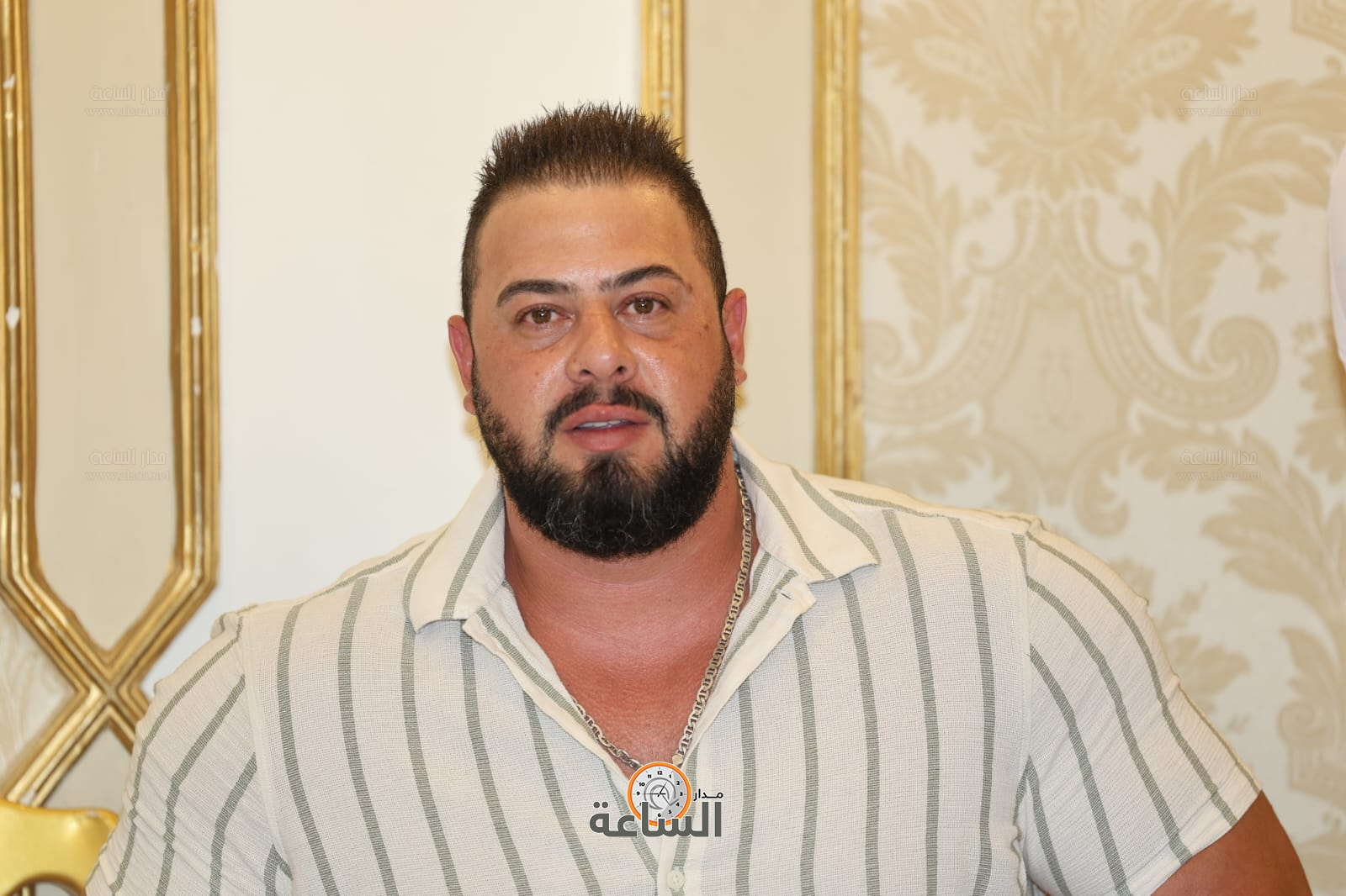 Madar Al-Saa Images 0.0865157141604318