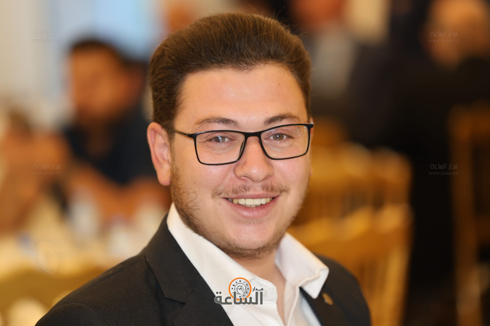 Madar Al-Saa Images 0.6481019511025283