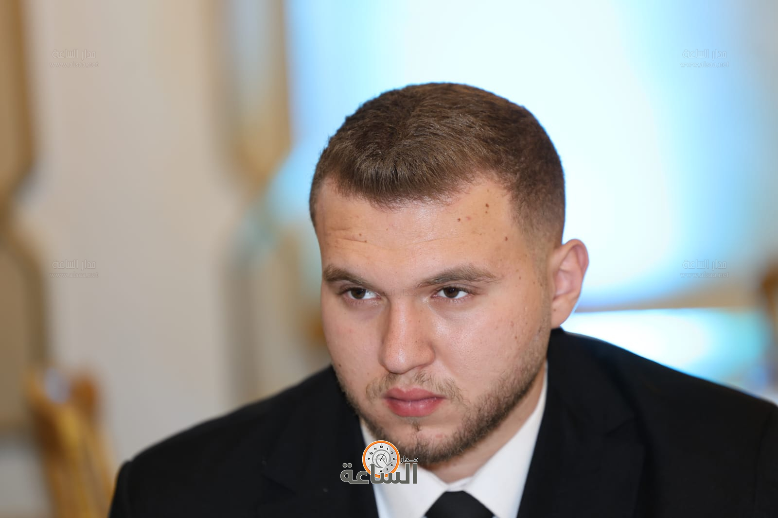 Madar Al-Saa Images 0.2712922095364322