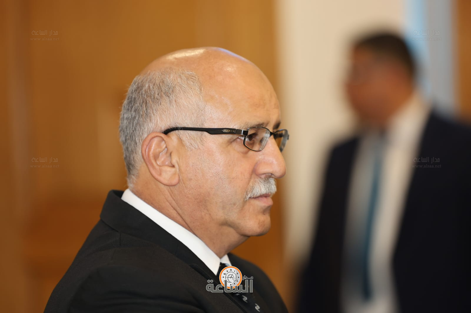 Madar Al-Saa Images 0.24217461654117423