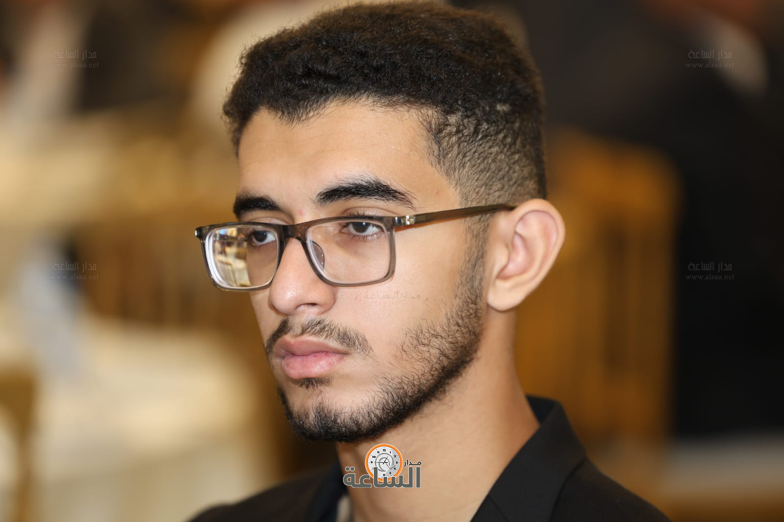 Madar Al-Saa Images 0.8583817101112057