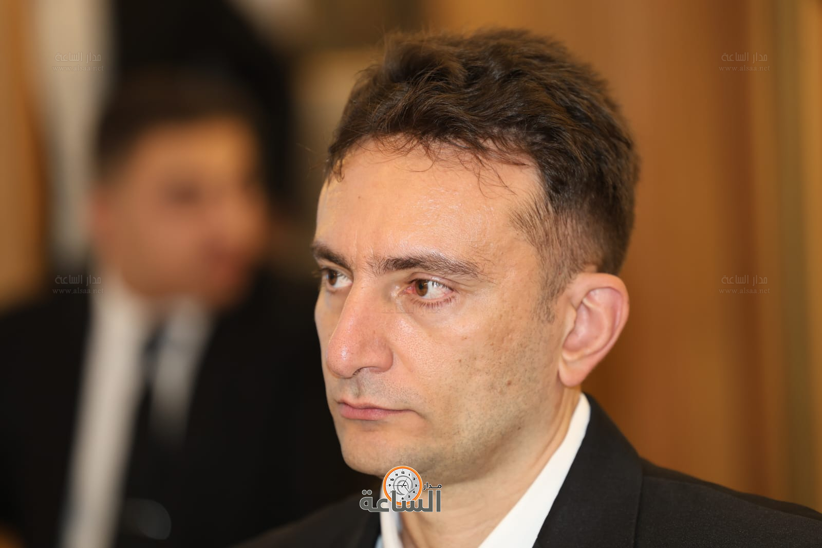 Madar Al-Saa Images 0.17494709461116165